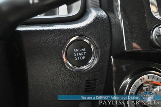 2024 Toyota 4Runner TRD Off Road Anchorage AK