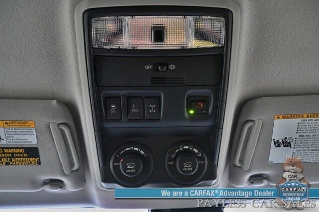 2024 Toyota 4Runner TRD Off Road Anchorage AK