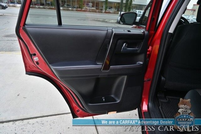 2024 Toyota 4Runner TRD Off Road Anchorage AK