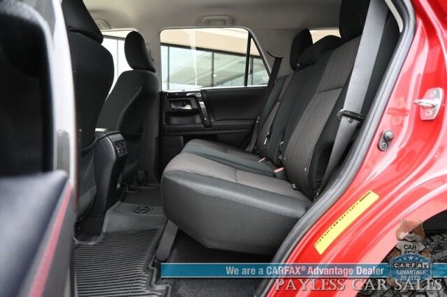 2024 Toyota 4Runner TRD Off Road Anchorage AK