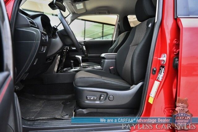 2024 Toyota 4Runner TRD Off Road Anchorage AK