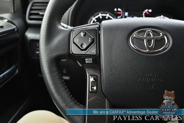 2024 Toyota 4Runner TRD Off Road Anchorage AK