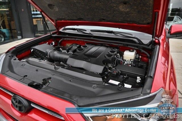 2024 Toyota 4Runner TRD Off Road Anchorage AK