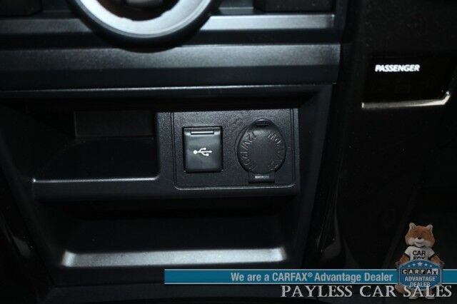 2024 Toyota 4Runner TRD Off Road Anchorage AK