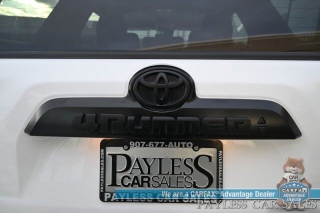 2024 Toyota 4Runner TRD Off Road Anchorage AK