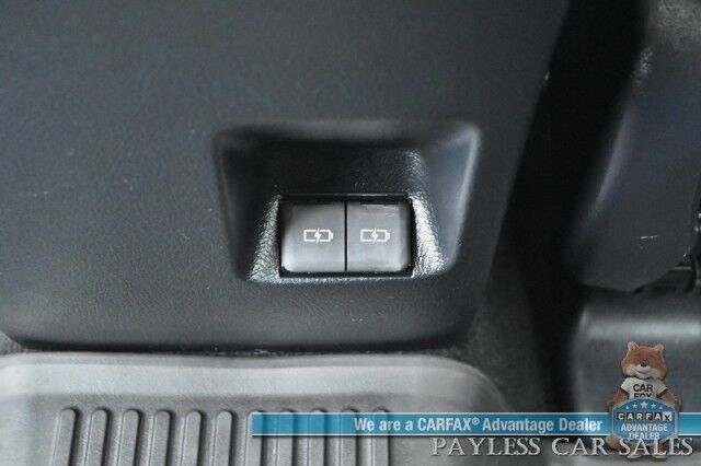 2024 Toyota 4Runner TRD Off Road Anchorage AK