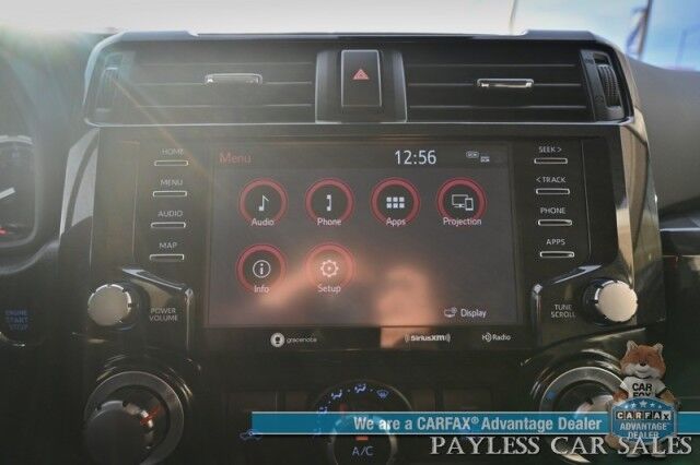 2024 Toyota 4Runner TRD Off Road Anchorage AK