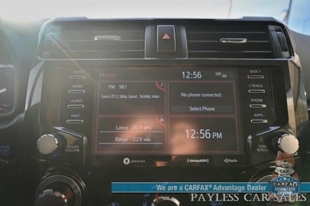 2024 Toyota 4Runner TRD Off Road Anchorage AK