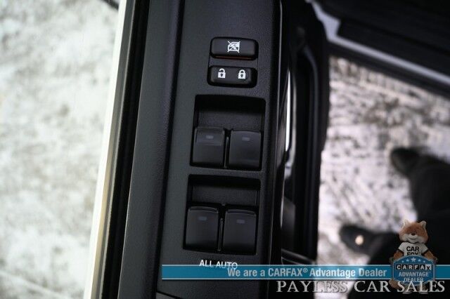 2024 Toyota 4Runner TRD Off Road Anchorage AK