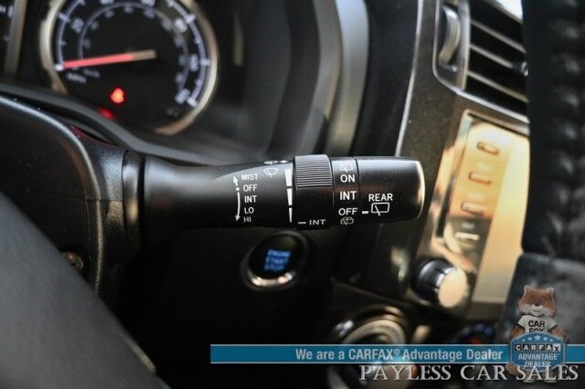 2024 Toyota 4Runner TRD Off Road Anchorage AK