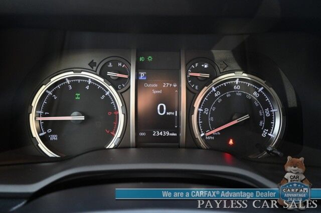 2024 Toyota 4Runner TRD Off Road Anchorage AK