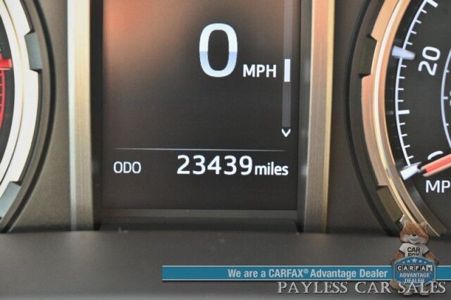 2024 Toyota 4Runner TRD Off Road Anchorage AK