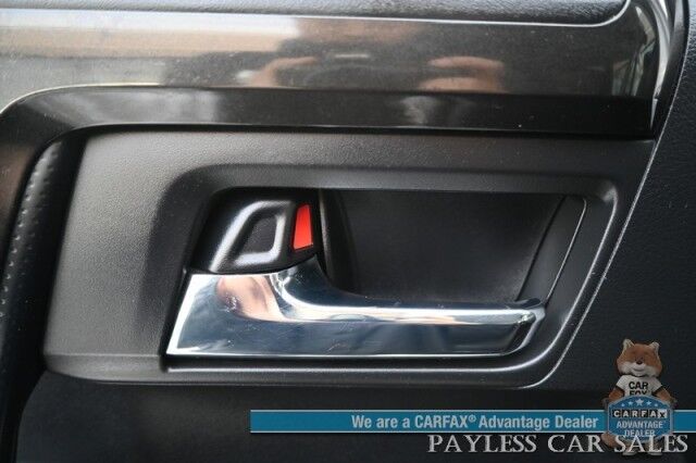 2024 Toyota 4Runner TRD Off Road Anchorage AK