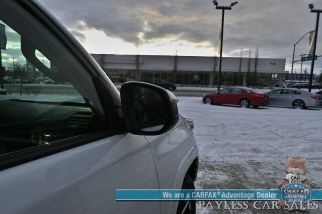 2024 Toyota 4Runner TRD Off Road Anchorage AK