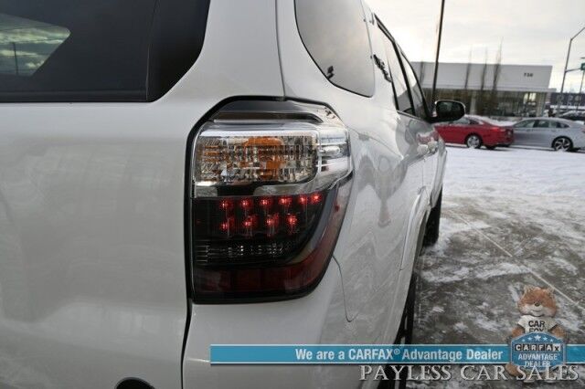 2024 Toyota 4Runner TRD Off Road Anchorage AK