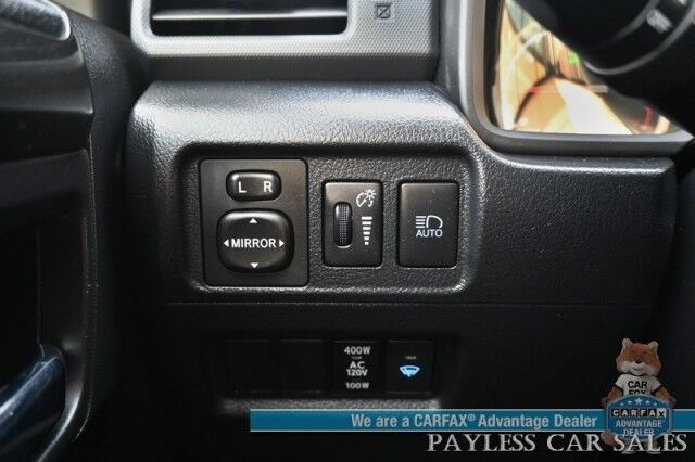 2024 Toyota 4Runner TRD Off Road Anchorage AK