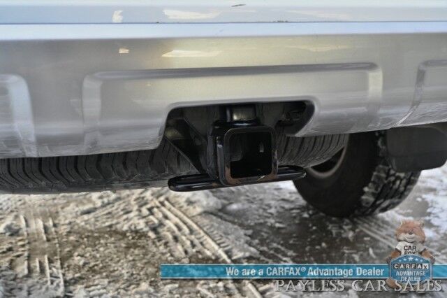 2024 Toyota 4Runner TRD Off Road Anchorage AK