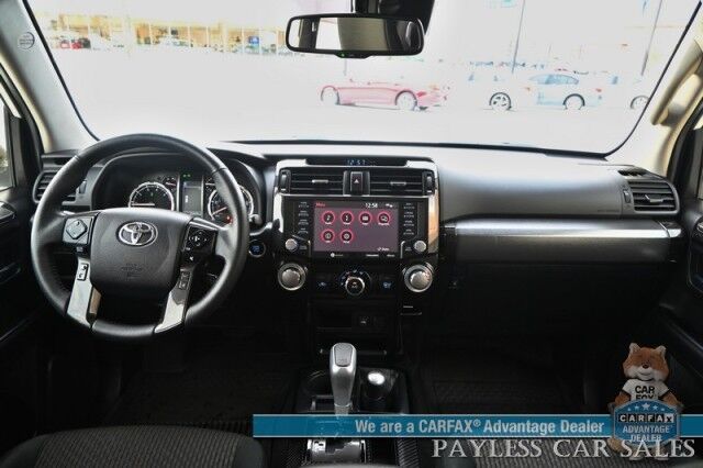 2024 Toyota 4Runner TRD Off Road Anchorage AK