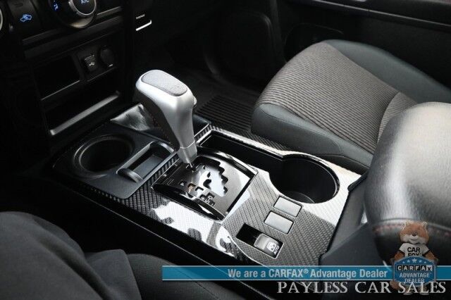 2024 Toyota 4Runner TRD Off Road Anchorage AK