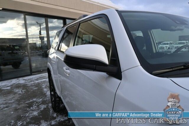 2024 Toyota 4Runner TRD Off Road Anchorage AK