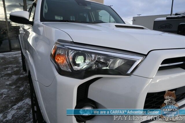 2024 Toyota 4Runner TRD Off Road Anchorage AK