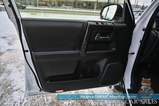 2024 Toyota 4Runner TRD Off Road Anchorage AK