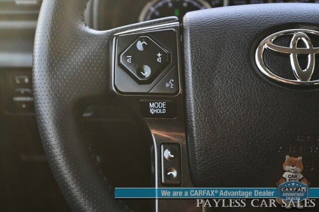 2024 Toyota 4Runner TRD Off Road Anchorage AK