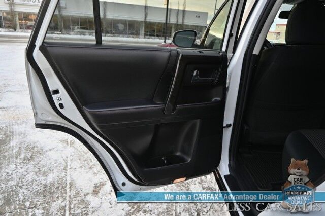 2024 Toyota 4Runner TRD Off Road Anchorage AK