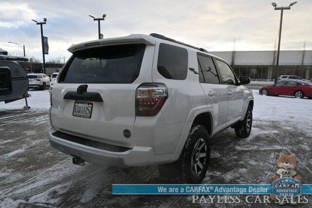 2024 Toyota 4Runner TRD Off Road Anchorage AK