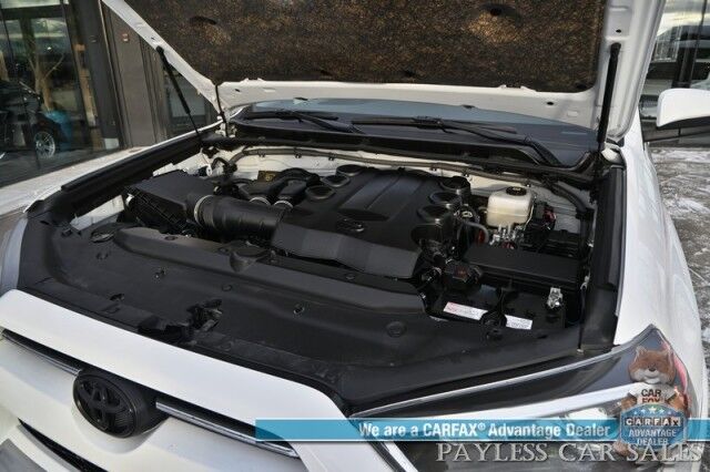 2024 Toyota 4Runner TRD Off Road Anchorage AK