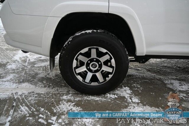 2024 Toyota 4Runner TRD Off Road Anchorage AK