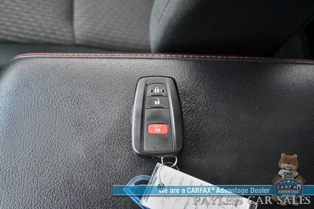 2024 Toyota 4Runner TRD Off Road Anchorage AK