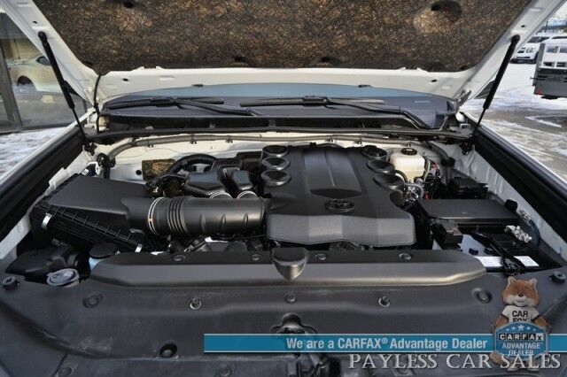 2024 Toyota 4Runner TRD Off Road Anchorage AK