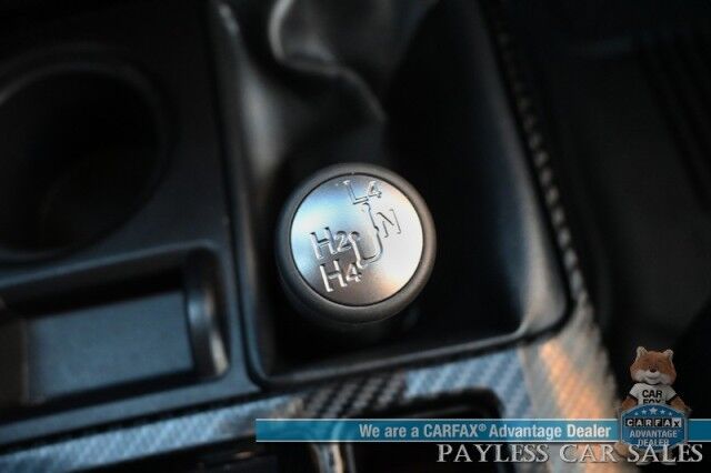 2024 Toyota 4Runner TRD Off Road Anchorage AK