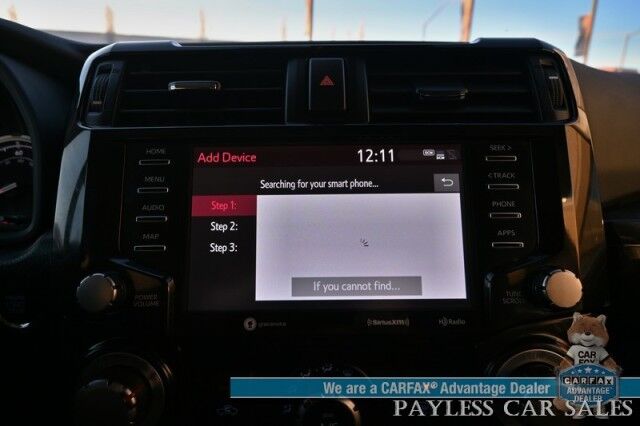 2024 Toyota 4Runner TRD Off Road Anchorage AK