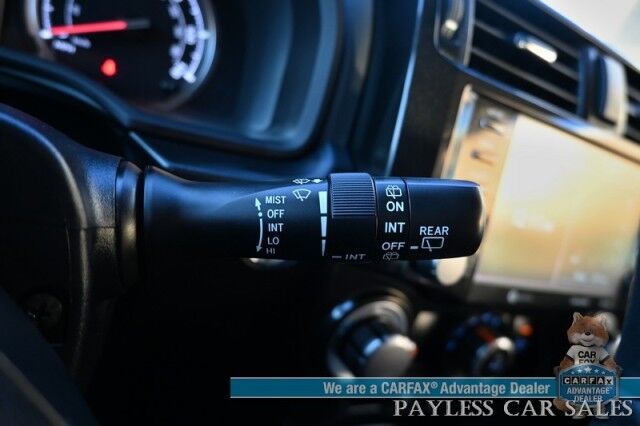 2024 Toyota 4Runner TRD Off Road Anchorage AK