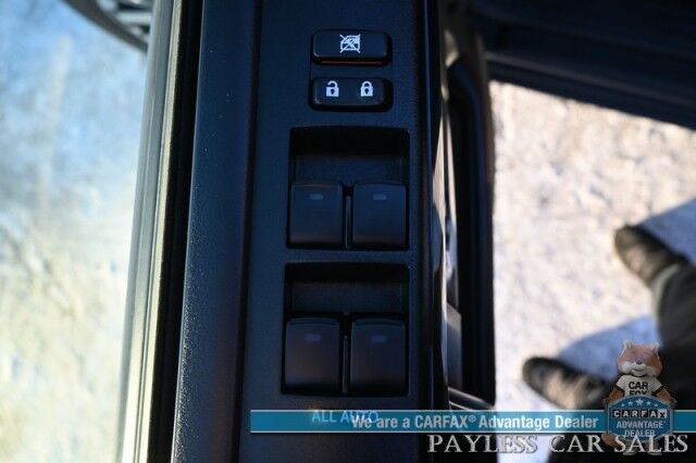 2024 Toyota 4Runner TRD Off Road Anchorage AK