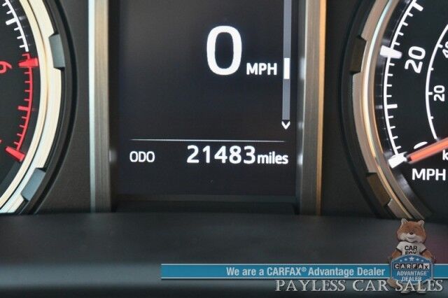 2024 Toyota 4Runner TRD Off Road Anchorage AK