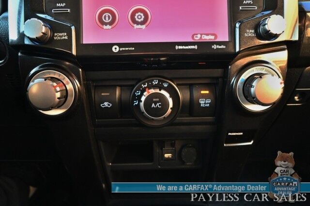 2024 Toyota 4Runner TRD Off Road Anchorage AK