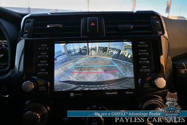 2024 Toyota 4Runner TRD Off Road Anchorage AK