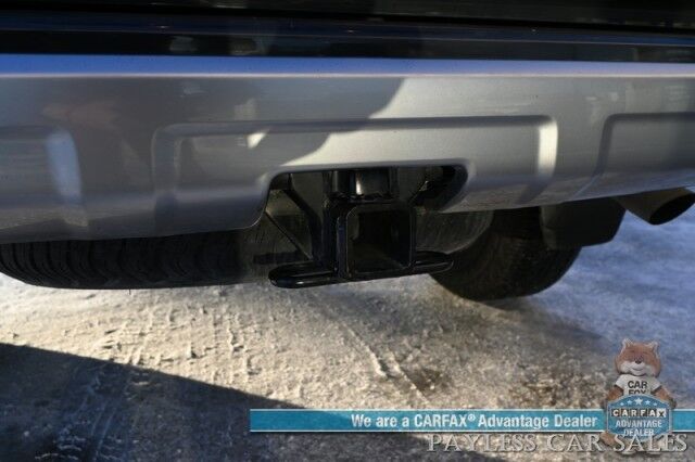 2024 Toyota 4Runner TRD Off Road Anchorage AK