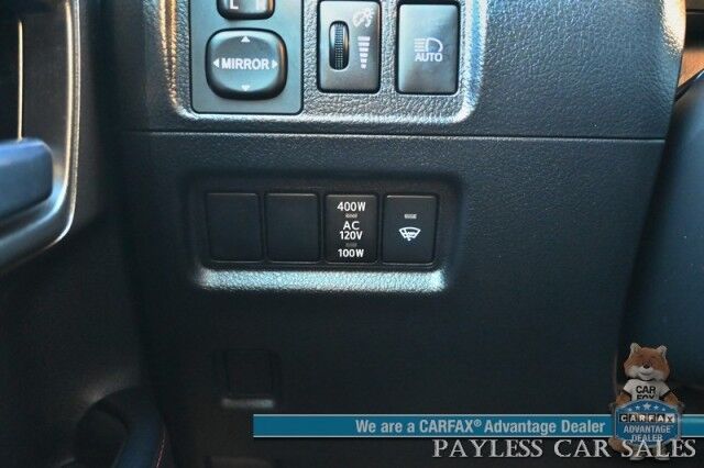 2024 Toyota 4Runner TRD Off Road Anchorage AK