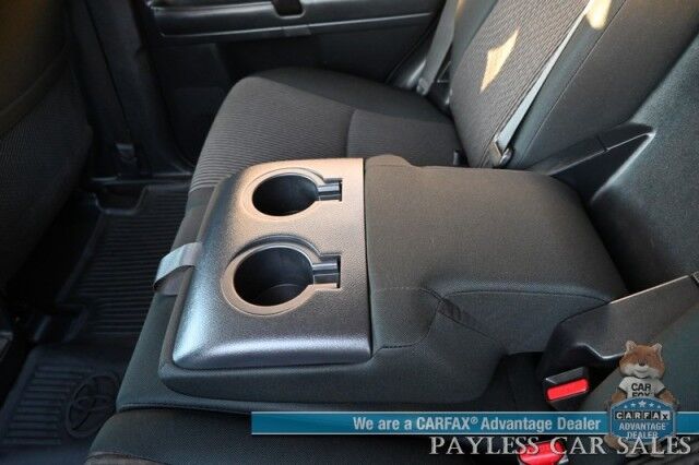 2024 Toyota 4Runner TRD Off Road Anchorage AK