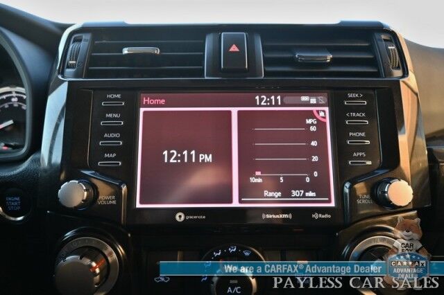 2024 Toyota 4Runner TRD Off Road Anchorage AK