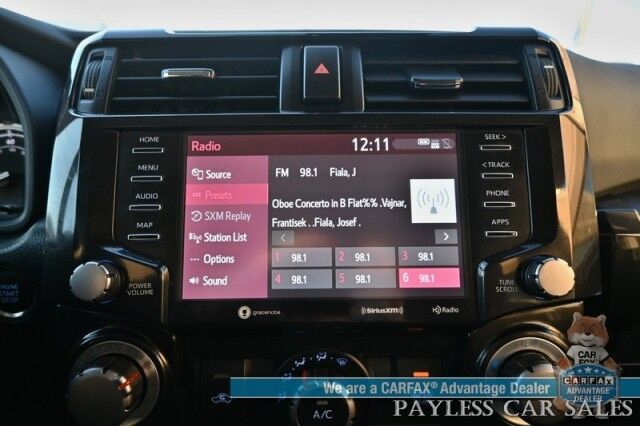 2024 Toyota 4Runner TRD Off Road Anchorage AK