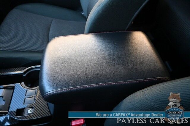 2024 Toyota 4Runner TRD Off Road Anchorage AK