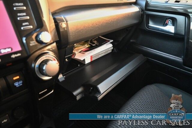 2024 Toyota 4Runner TRD Off Road Anchorage AK