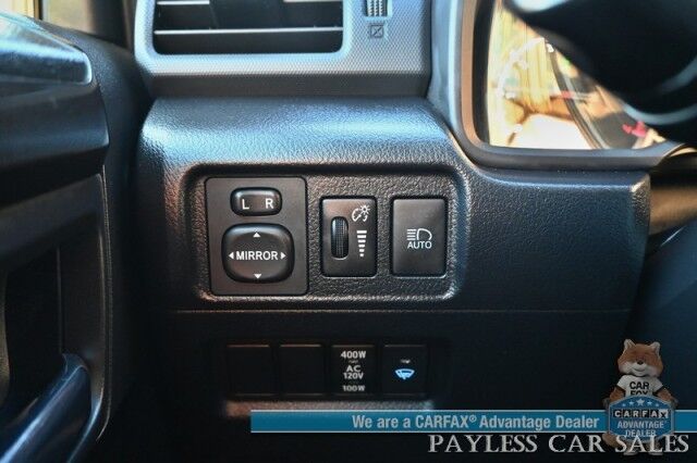 2024 Toyota 4Runner TRD Off Road Anchorage AK