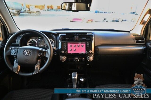2024 Toyota 4Runner TRD Off Road Anchorage AK