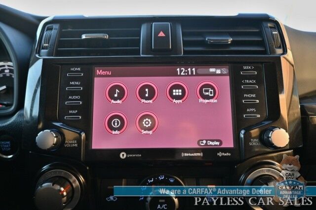 2024 Toyota 4Runner TRD Off Road Anchorage AK